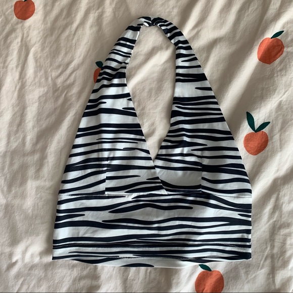 princess polly halter top - Picture 1 of 3